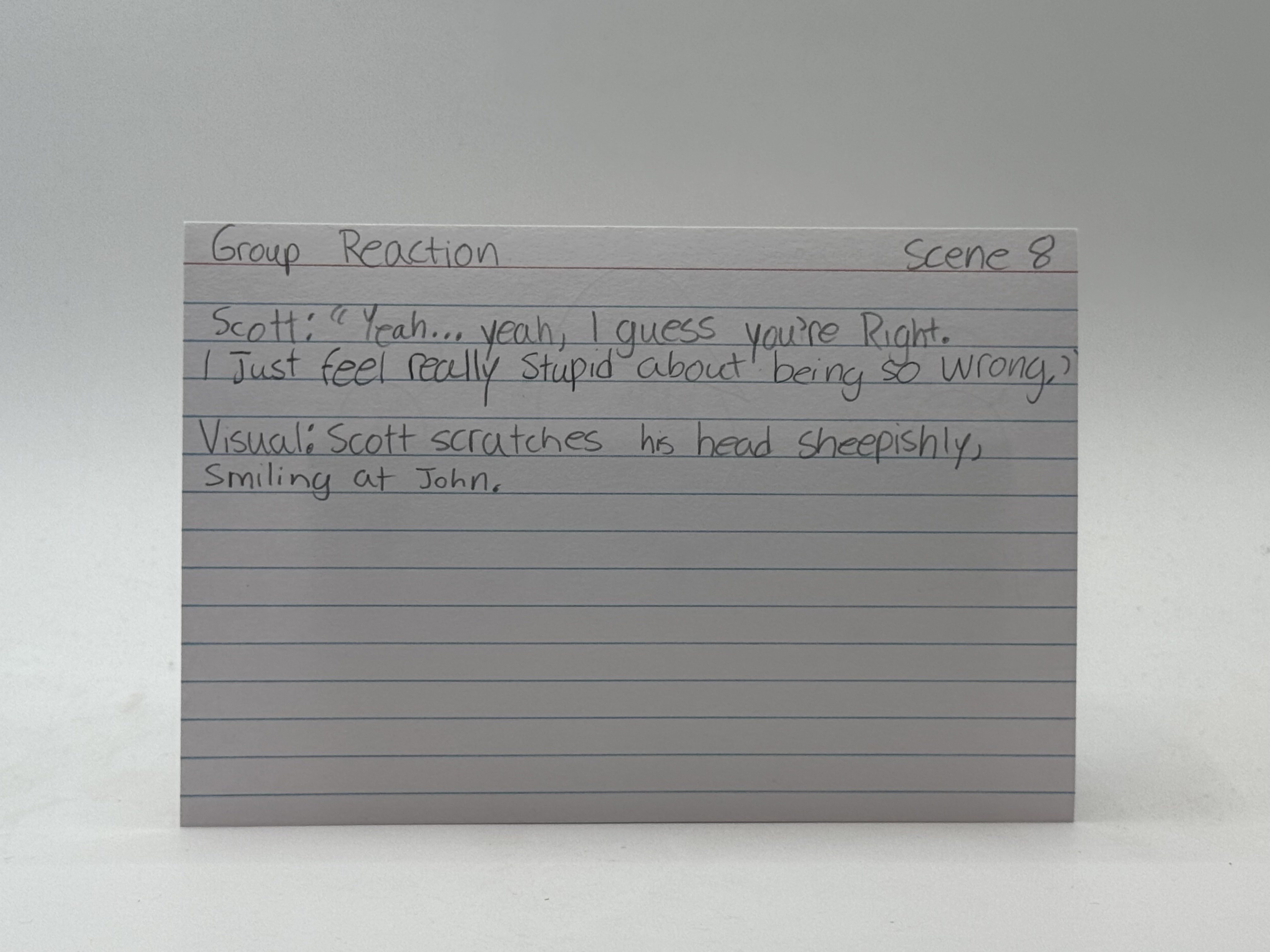 Storyboard Back Image 9